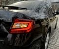 Чорний Шкода Октавія, об'ємом двигуна 1.4 л та пробігом 141 тис. км за 16000 $, фото 7 на Automoto.ua