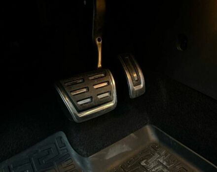 Черный Шкода Октавия, объемом двигателя 1.4 л и пробегом 134 тыс. км за 14000 $, фото 9 на Automoto.ua