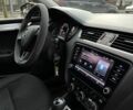 Чорний Шкода Октавія, об'ємом двигуна 1.4 л та пробігом 141 тис. км за 16000 $, фото 9 на Automoto.ua
