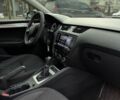 Чорний Шкода Октавія, об'ємом двигуна 1.4 л та пробігом 141 тис. км за 16000 $, фото 8 на Automoto.ua