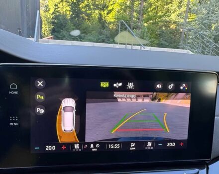 Черный Шкода Октавия, объемом двигателя 2 л и пробегом 33 тыс. км за 13000 $, фото 10 на Automoto.ua