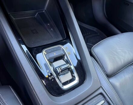 Черный Шкода Октавия, объемом двигателя 2 л и пробегом 33 тыс. км за 13000 $, фото 11 на Automoto.ua