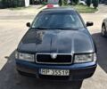 Чорний Шкода Октавія, об'ємом двигуна 1.9 л та пробігом 442 тис. км за 2042 $, фото 1 на Automoto.ua
