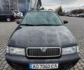 Черный Шкода Октавия, объемом двигателя 1.9 л и пробегом 450 тыс. км за 4500 $, фото 3 на Automoto.ua