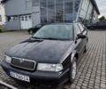 Черный Шкода Октавия, объемом двигателя 1.9 л и пробегом 450 тыс. км за 4500 $, фото 7 на Automoto.ua