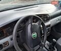 Черный Шкода Октавия, объемом двигателя 1.8 л и пробегом 146 тыс. км за 3000 $, фото 13 на Automoto.ua