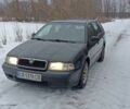 Чорний Шкода Октавія, об'ємом двигуна 0 л та пробігом 275 тис. км за 3999 $, фото 1 на Automoto.ua
