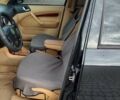 Черный Шкода Октавия, объемом двигателя 1.9 л и пробегом 450 тыс. км за 4500 $, фото 16 на Automoto.ua