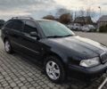 Черный Шкода Октавия, объемом двигателя 1.9 л и пробегом 450 тыс. км за 4500 $, фото 1 на Automoto.ua
