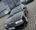 Черный Шкода Октавия, объемом двигателя 1.9 л и пробегом 450 тыс. км за 4500 $, фото 8 на Automoto.ua