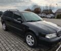 Чорний Шкода Октавія, об'ємом двигуна 1.9 л та пробігом 450 тис. км за 4500 $, фото 1 на Automoto.ua