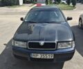 Шкода Октавия 1999 в Синельниковом на Automoto.ua Черный Шкода Октавия, объемом двигателя 0 л и пробегом 446 тыс. км за 2379 $, фото 1 на Automoto.ua