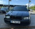 Чорний Шкода Октавія, об'ємом двигуна 1.78 л та пробігом 302 тис. км за 4300 $, фото 1 на Automoto.ua