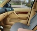 Черный Шкода Октавия, объемом двигателя 1.9 л и пробегом 450 тыс. км за 4500 $, фото 21 на Automoto.ua