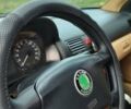 Черный Шкода Октавия, объемом двигателя 1.9 л и пробегом 450 тыс. км за 4500 $, фото 17 на Automoto.ua