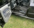 Черный Шкода Октавия, объемом двигателя 0 л и пробегом 400 тыс. км за 3400 $, фото 1 на Automoto.ua