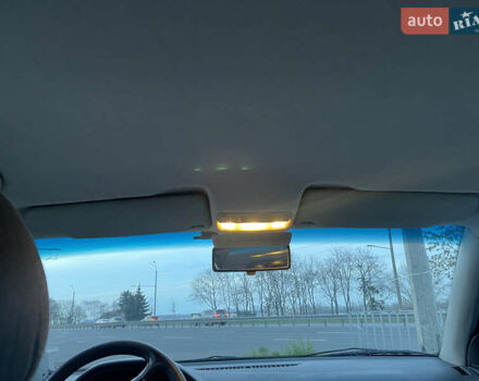 Черный Шкода Октавия, объемом двигателя 1.9 л и пробегом 423 тыс. км за 4200 $, фото 27 на Automoto.ua