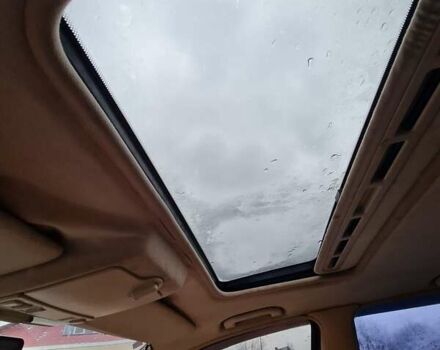 Черный Шкода Октавия, объемом двигателя 1.8 л и пробегом 370 тыс. км за 3500 $, фото 7 на Automoto.ua