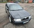 Чорний Шкода Октавія, об'ємом двигуна 1.8 л та пробігом 320 тис. км за 3700 $, фото 11 на Automoto.ua