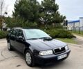 Черный Шкода Октавия, объемом двигателя 2 л и пробегом 188 тыс. км за 4200 $, фото 1 на Automoto.ua