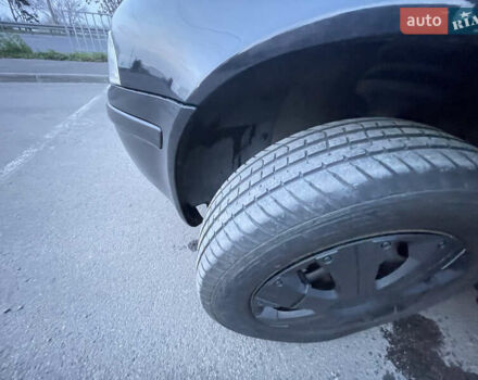 Черный Шкода Октавия, объемом двигателя 1.9 л и пробегом 423 тыс. км за 4200 $, фото 35 на Automoto.ua