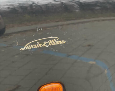 Чорний Шкода Октавія, об'ємом двигуна 1.9 л та пробігом 448 тис. км за 3700 $, фото 51 на Automoto.ua