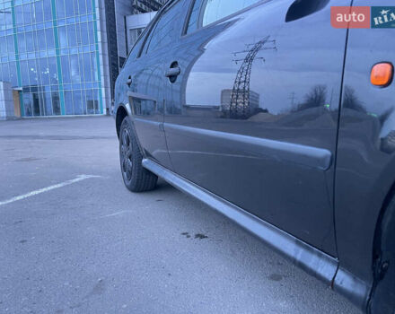 Черный Шкода Октавия, объемом двигателя 1.9 л и пробегом 423 тыс. км за 4200 $, фото 33 на Automoto.ua