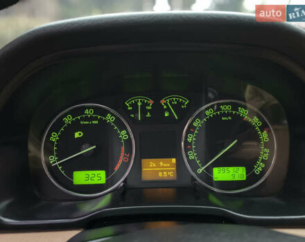 Черный Шкода Октавия, объемом двигателя 1.78 л и пробегом 395 тыс. км за 4500 $, фото 53 на Automoto.ua