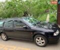 Черный Шкода Октавия, объемом двигателя 1.98 л и пробегом 199 тыс. км за 4300 $, фото 5 на Automoto.ua