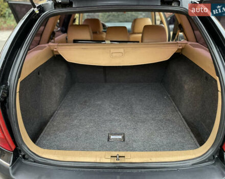 Черный Шкода Октавия, объемом двигателя 1.78 л и пробегом 395 тыс. км за 4500 $, фото 40 на Automoto.ua