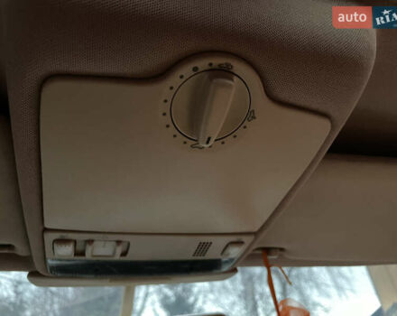 Черный Шкода Октавия, объемом двигателя 1.78 л и пробегом 395 тыс. км за 4500 $, фото 57 на Automoto.ua