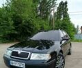 Чорний Шкода Октавія, об'ємом двигуна 1.6 л та пробігом 260 тис. км за 4900 $, фото 6 на Automoto.ua