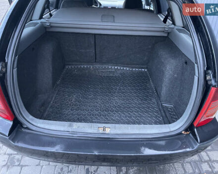 Черный Шкода Октавия, объемом двигателя 1.9 л и пробегом 423 тыс. км за 4200 $, фото 22 на Automoto.ua