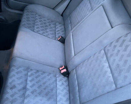 Черный Шкода Октавия, объемом двигателя 1.9 л и пробегом 423 тыс. км за 4200 $, фото 16 на Automoto.ua