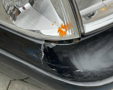 Чорний Шкода Октавія, об'ємом двигуна 1.9 л та пробігом 448 тис. км за 3700 $, фото 19 на Automoto.ua