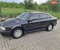 Черный Шкода Октавия, объемом двигателя 1.6 л и пробегом 269 тыс. км за 3200 $, фото 1 на Automoto.ua
