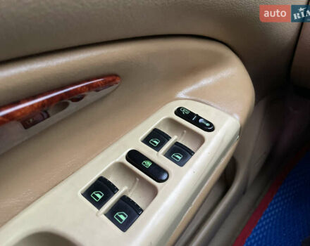 Черный Шкода Октавия, объемом двигателя 1.78 л и пробегом 395 тыс. км за 4500 $, фото 54 на Automoto.ua