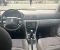 Черный Шкода Октавия, объемом двигателя 1.6 л и пробегом 250 тыс. км за 3700 $, фото 9 на Automoto.ua