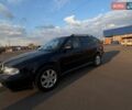 Черный Шкода Октавия, объемом двигателя 1.78 л и пробегом 240 тыс. км за 3900 $, фото 2 на Automoto.ua