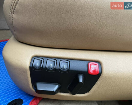 Черный Шкода Октавия, объемом двигателя 1.78 л и пробегом 395 тыс. км за 4500 $, фото 48 на Automoto.ua