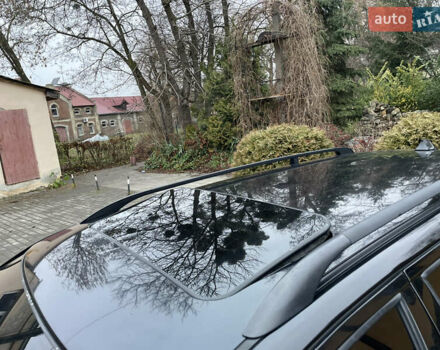 Черный Шкода Октавия, объемом двигателя 1.78 л и пробегом 395 тыс. км за 4500 $, фото 60 на Automoto.ua