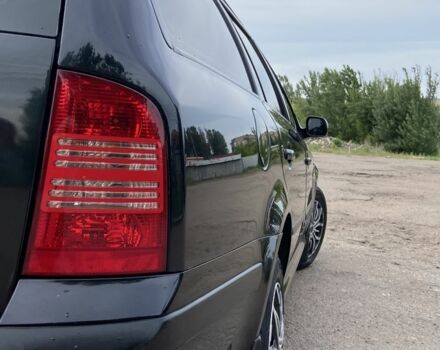 Черный Шкода Октавия, объемом двигателя 1.6 л и пробегом 260 тыс. км за 4700 $, фото 8 на Automoto.ua