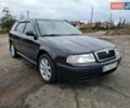 Чорний Шкода Октавія, об'ємом двигуна 1.8 л та пробігом 320 тис. км за 3700 $, фото 10 на Automoto.ua