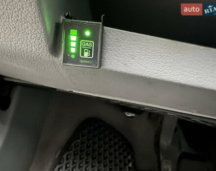 Черный Шкода Октавия, объемом двигателя 1.98 л и пробегом 188 тыс. км за 4200 $, фото 15 на Automoto.ua