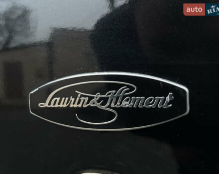 Черный Шкода Октавия, объемом двигателя 1.78 л и пробегом 395 тыс. км за 4500 $, фото 38 на Automoto.ua