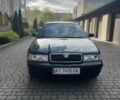 Чорний Шкода Октавія, об'ємом двигуна 1.6 л та пробігом 260 тис. км за 3600 $, фото 1 на Automoto.ua