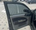 Черный Шкода Октавия, объемом двигателя 1.6 л и пробегом 250 тыс. км за 3700 $, фото 11 на Automoto.ua