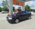 Черный Шкода Октавия, объемом двигателя 2 л и пробегом 200 тыс. км за 4500 $, фото 1 на Automoto.ua