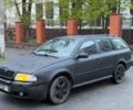 Черный Шкода Октавия, объемом двигателя 1.9 л и пробегом 300 тыс. км за 2250 $, фото 1 на Automoto.ua