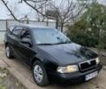 Черный Шкода Октавия, объемом двигателя 1.9 л и пробегом 3 тыс. км за 1700 $, фото 1 на Automoto.ua